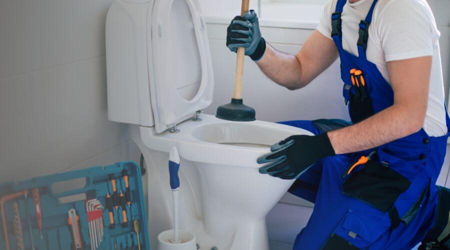 Professional Leak Detection in Piedmont, MO